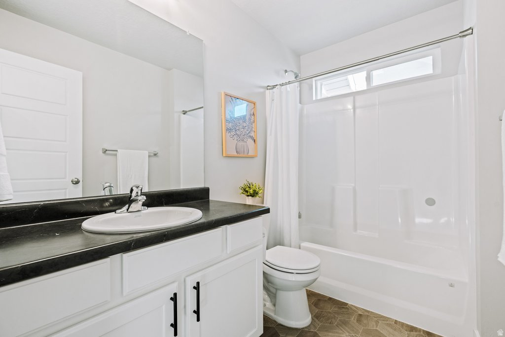 HARVEST PARK - Residential