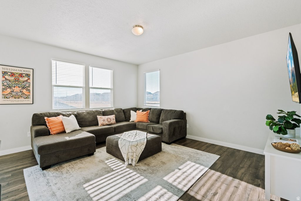 HARVEST PARK - Residential