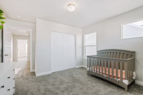 Tiny photo for 2485 W WYSTERIA DR, Mapleton, UT 84664 (MLS # 2128521)