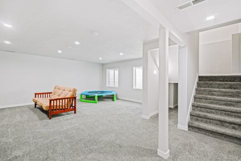 Tiny photo for 2485 W WYSTERIA DR, Mapleton, UT 84664 (MLS # 2128521)