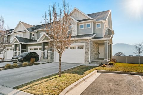Tiny photo for 2485 W WYSTERIA DR, Mapleton, UT 84664 (MLS # 2128521)