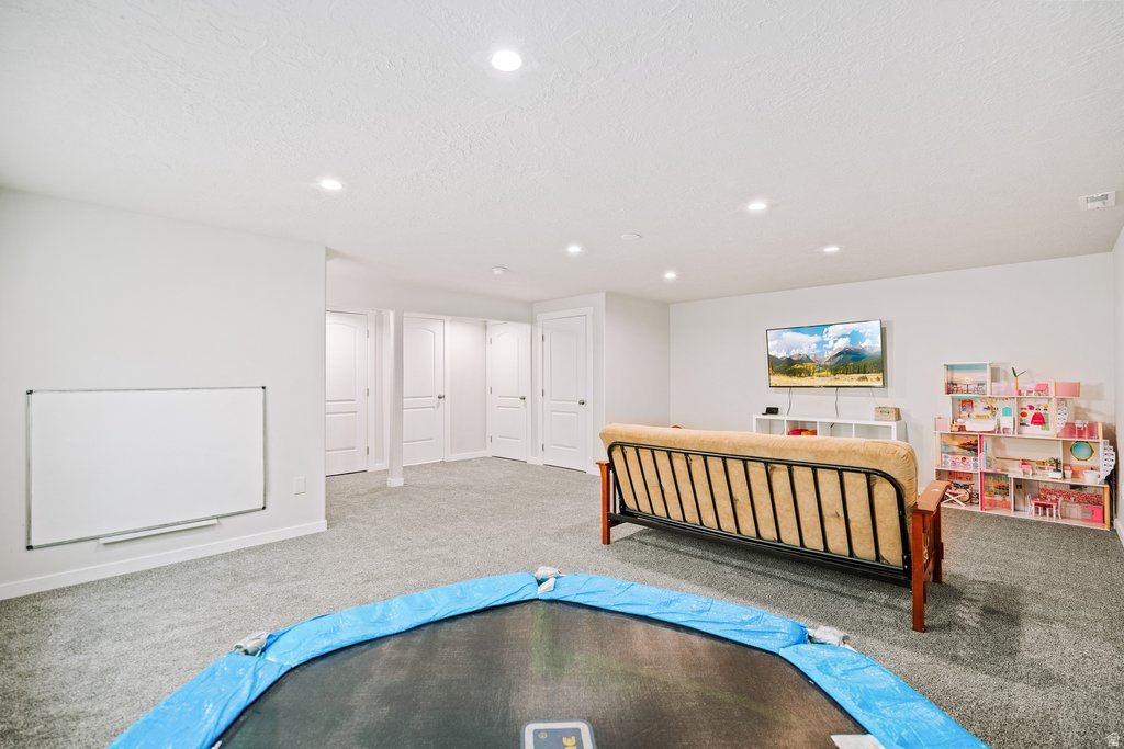 HARVEST PARK - Residential