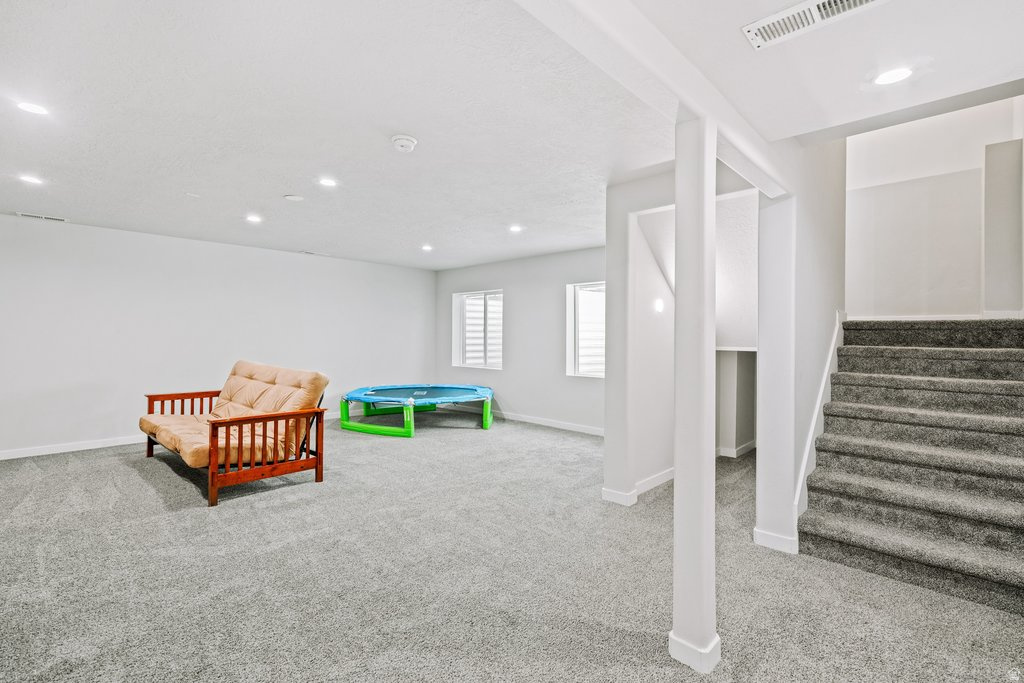 HARVEST PARK - Residential