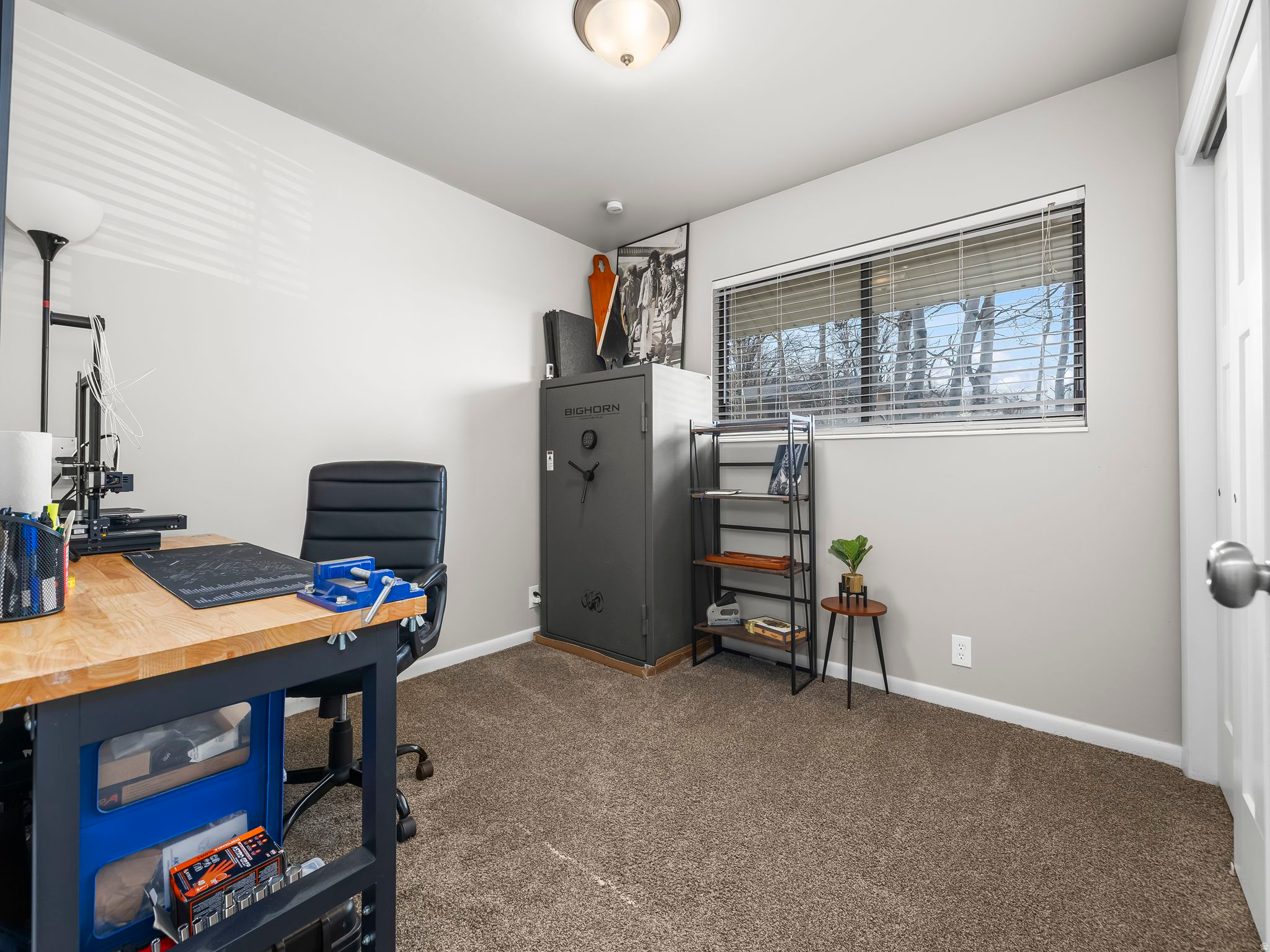 PARADISE HILLS - Residential