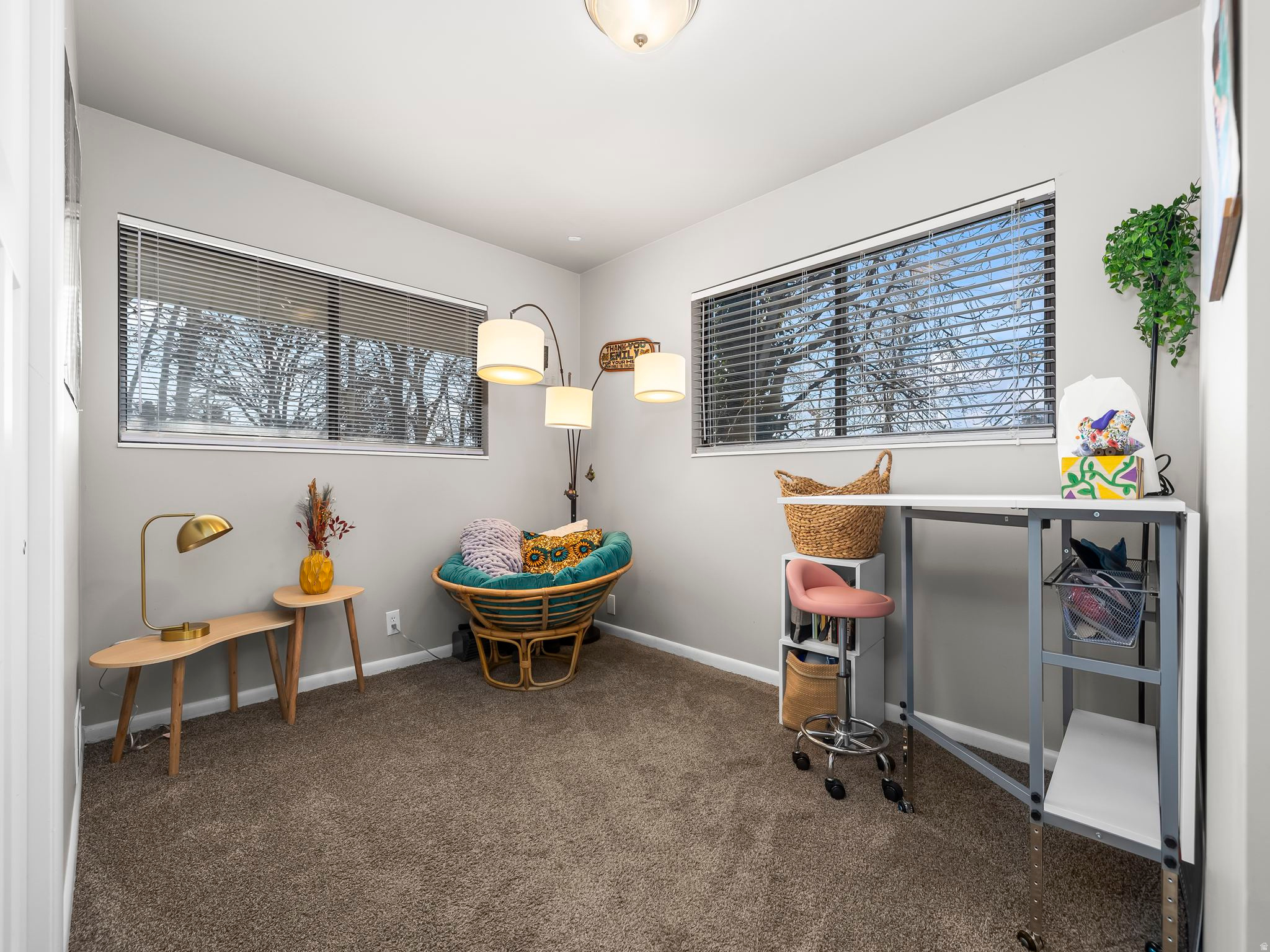 PARADISE HILLS - Residential