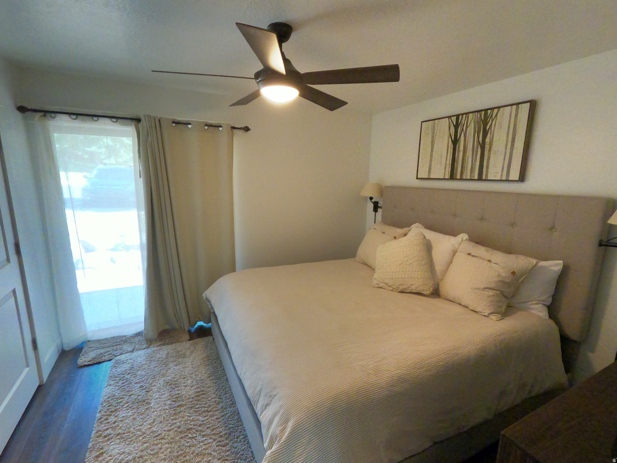 WOLF LODGE CONDO - Residential