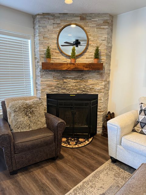 Tiny photo for 3615 N WOLF LODGE DR DR E #201, Eden, UT 84310 (MLS # 2133569)