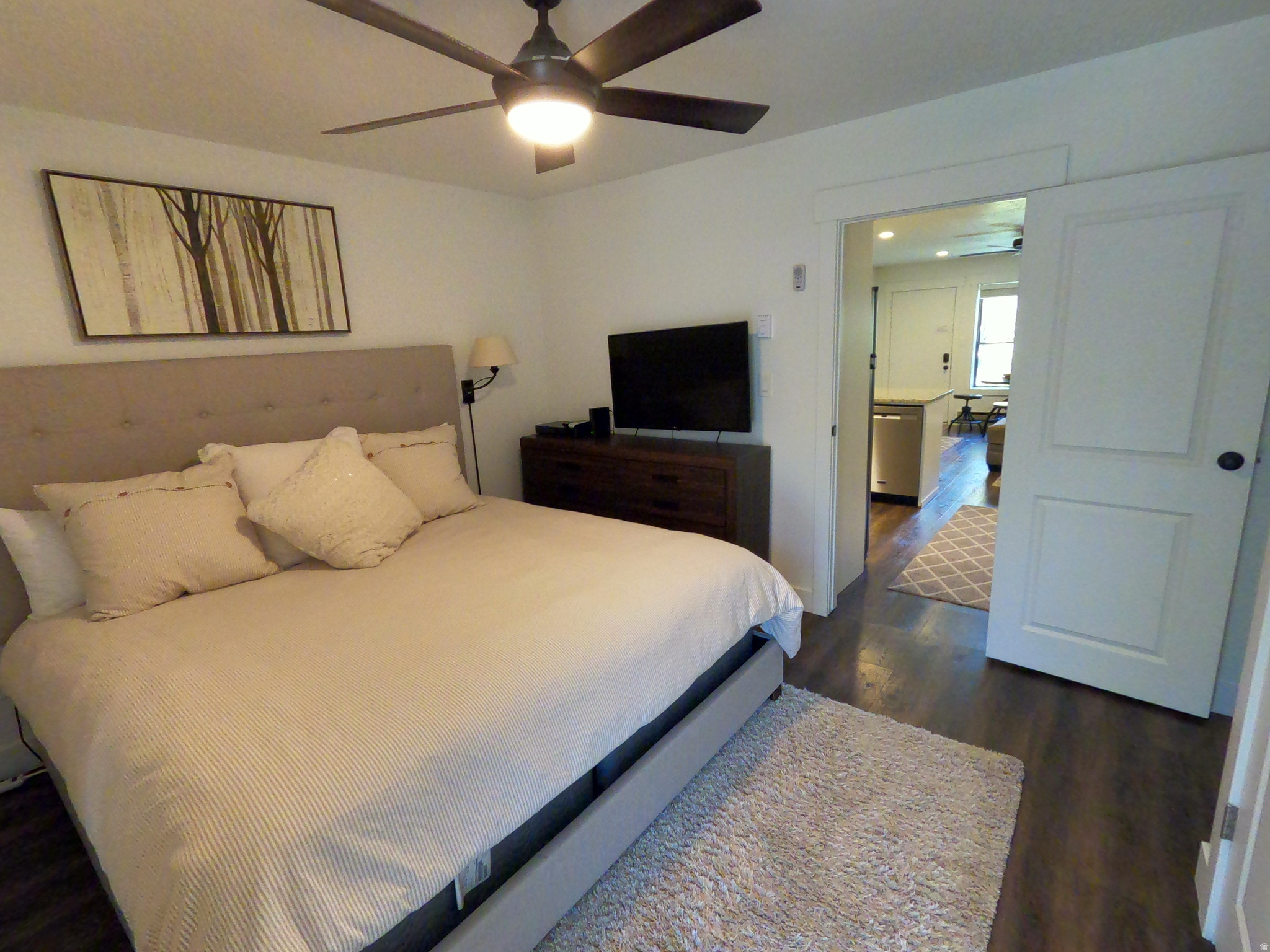 WOLF LODGE CONDO - Residential