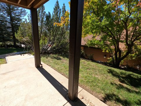 Tiny photo for 3615 N WOLF LODGE DR DR E #201, Eden, UT 84310 (MLS # 2133569)