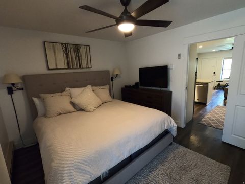 Tiny photo for 3615 N WOLF LODGE DR DR E #201, Eden, UT 84310 (MLS # 2133569)