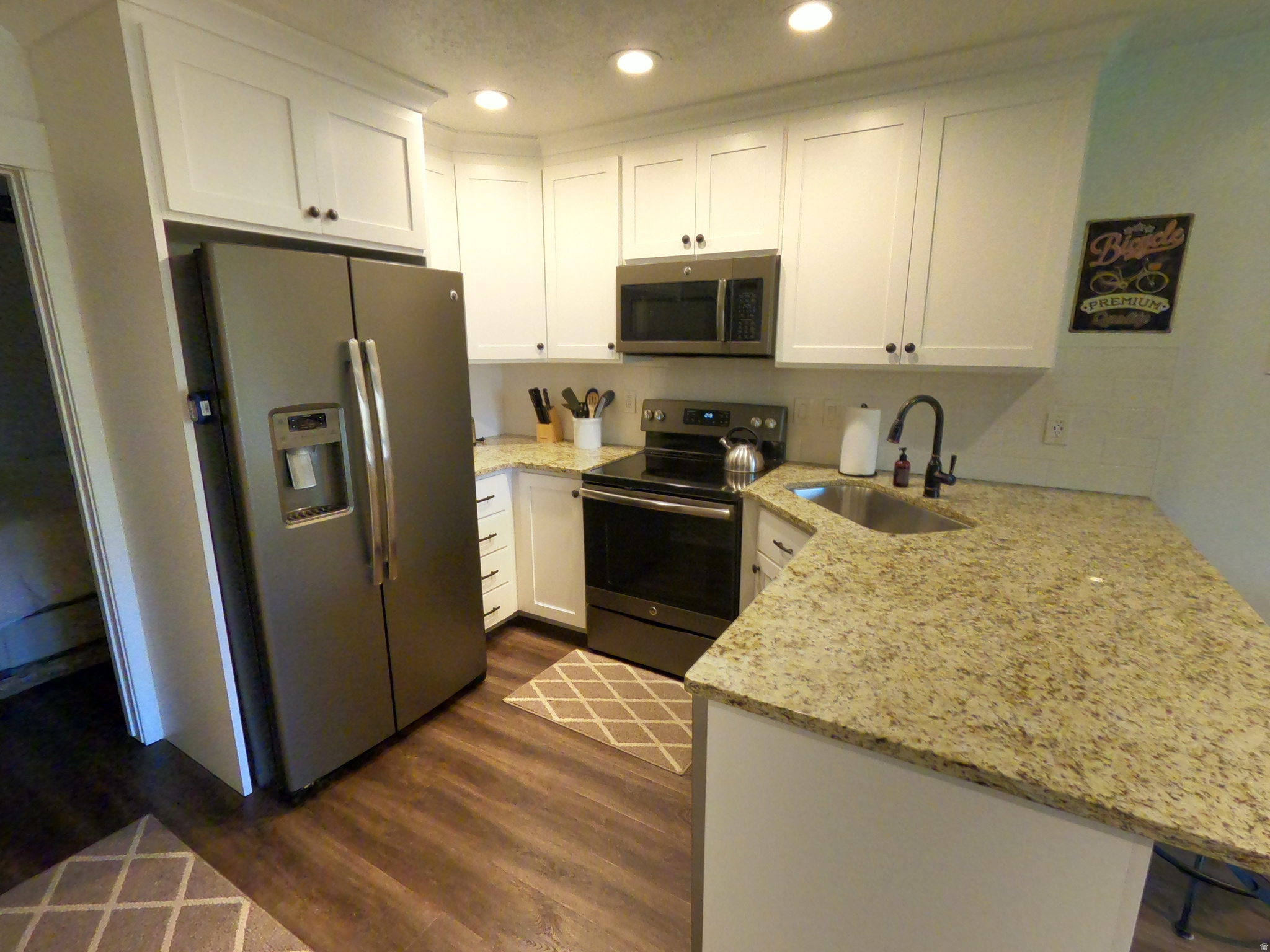 WOLF LODGE CONDO - Residential