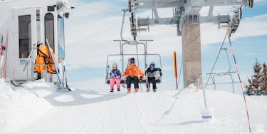 WOLF LODGE CONDO - Residential