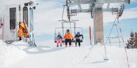 Tiny photo for 3615 N WOLF LODGE DR DR E #201, Eden, UT 84310 (MLS # 2133569)