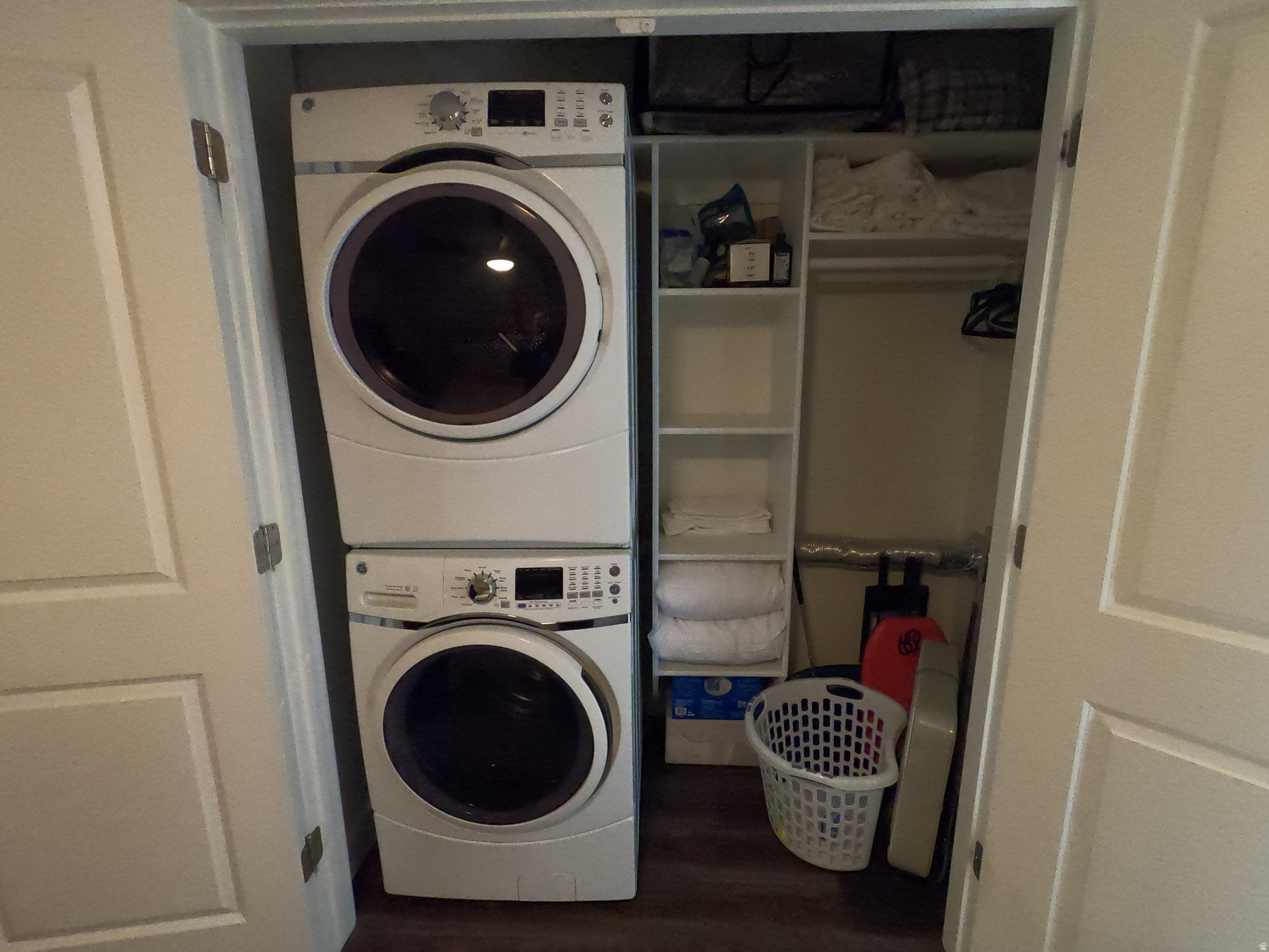 WOLF LODGE CONDO - Residential