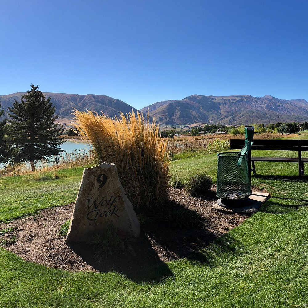 WOLF LODGE CONDO - Residential