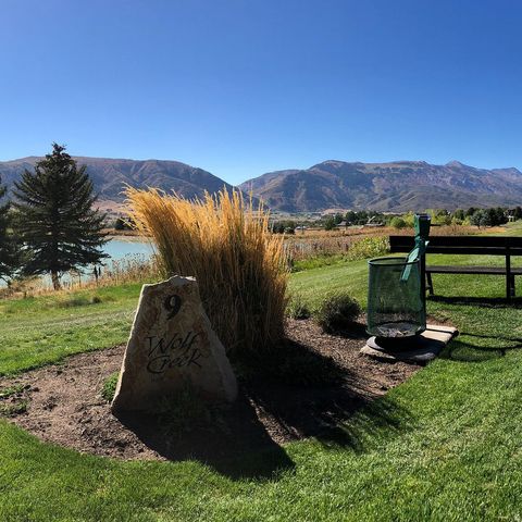 Tiny photo for 3615 N WOLF LODGE DR DR E #201, Eden, UT 84310 (MLS # 2133569)