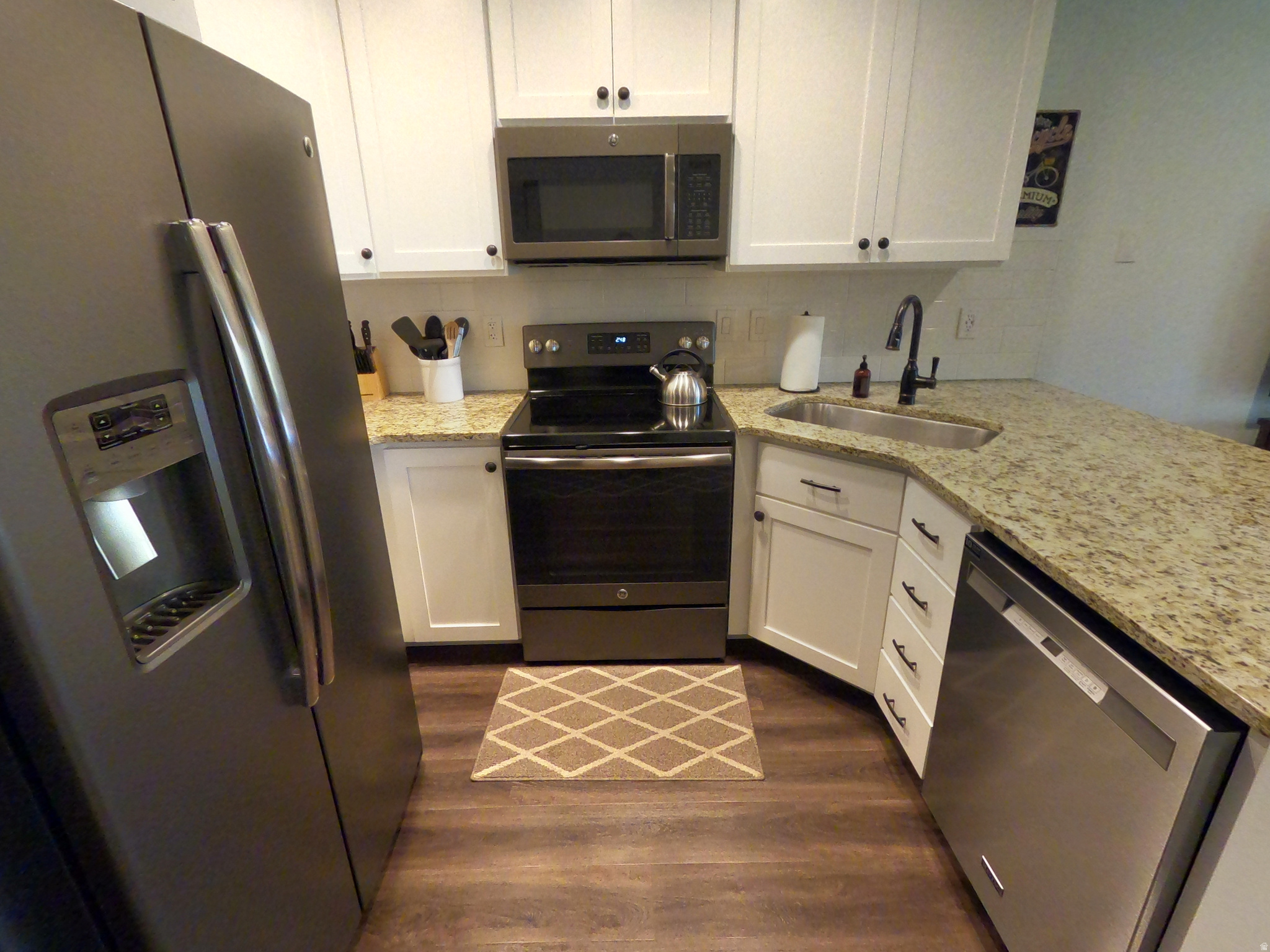 WOLF LODGE CONDO - Residential