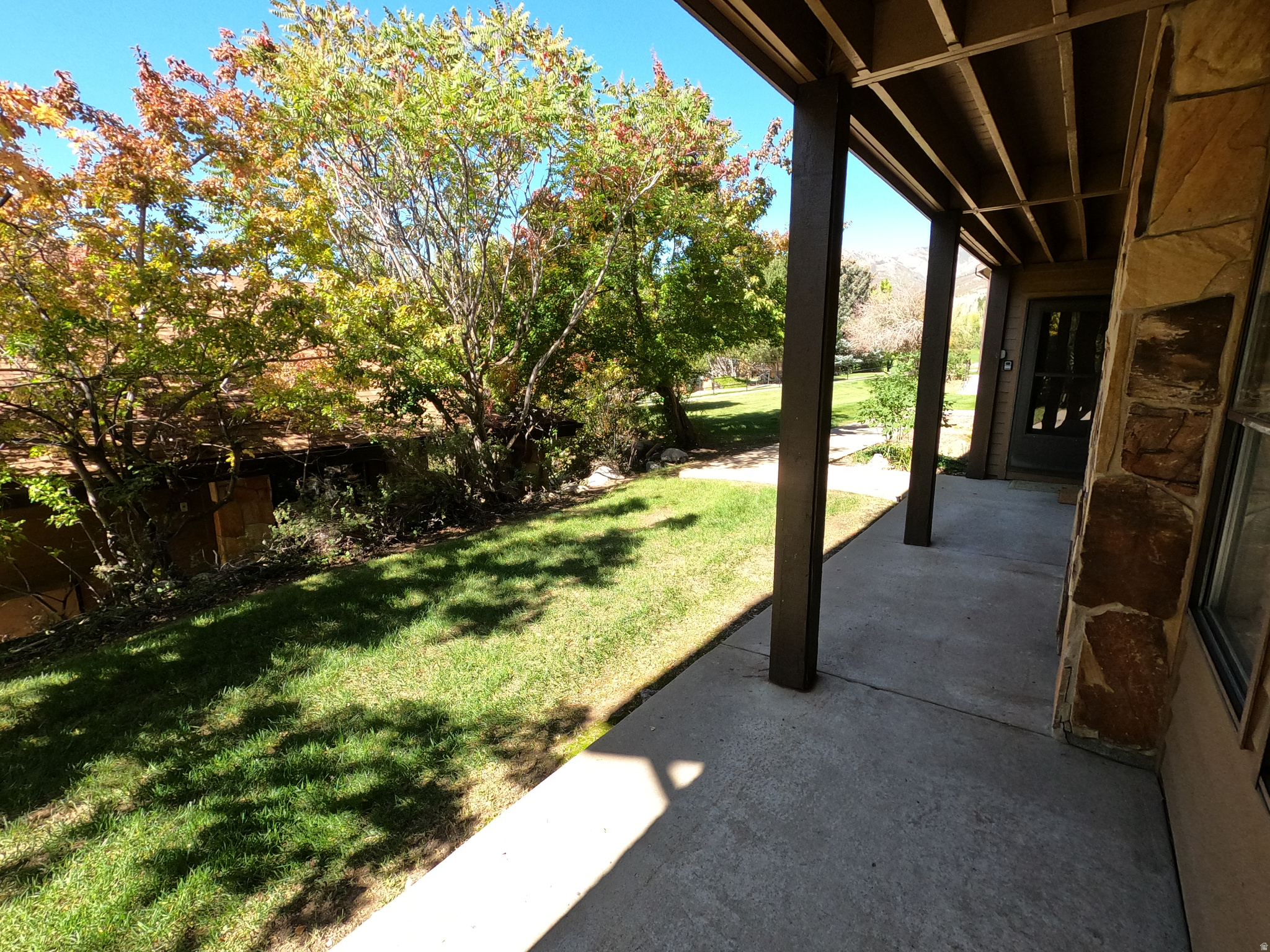 WOLF LODGE CONDO - Residential