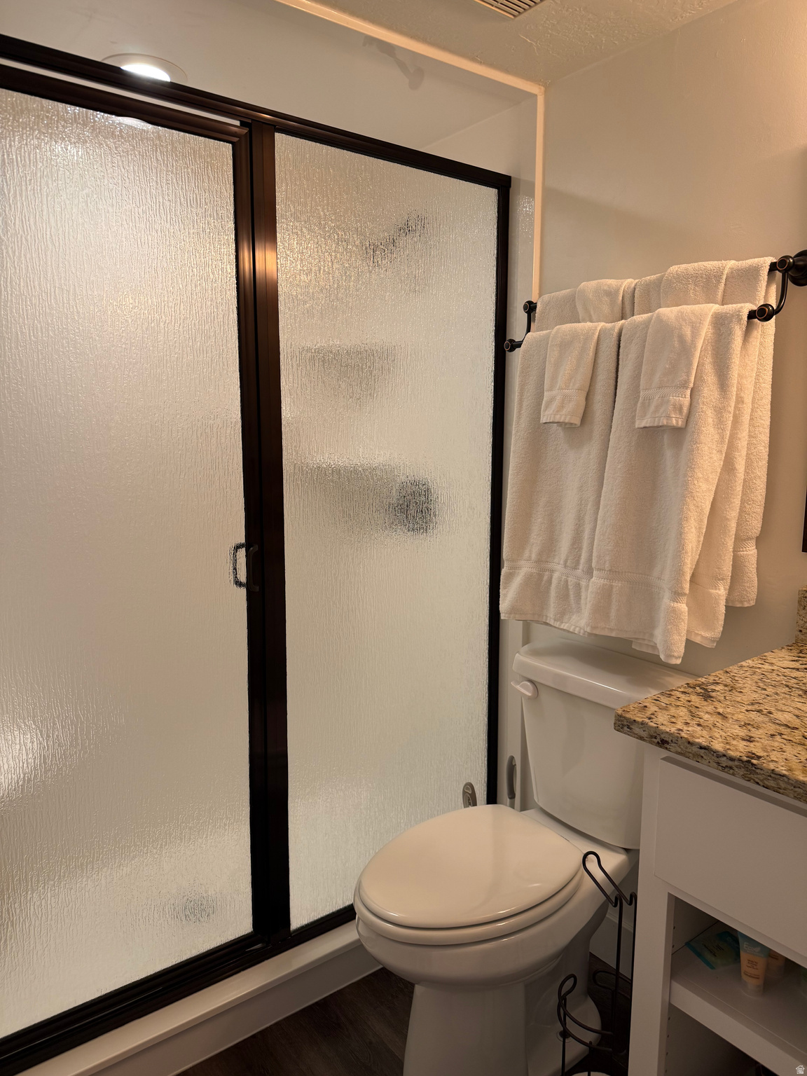 WOLF LODGE CONDO - Residential