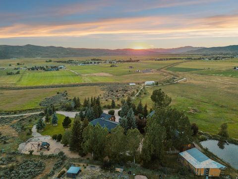 Photo of 2016 N STATE ROAD 32, Kamas, UT 84036 (MLS # 2170289)