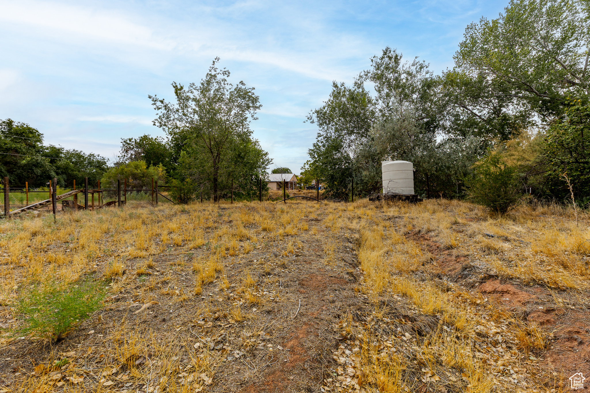 NOT APPLICABLE - Land