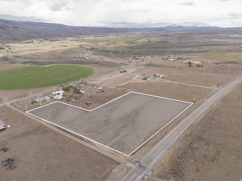 Vacant Land For Sale - 830 S Hwy 89<br/> Piute County, Marysvale, UT 84750