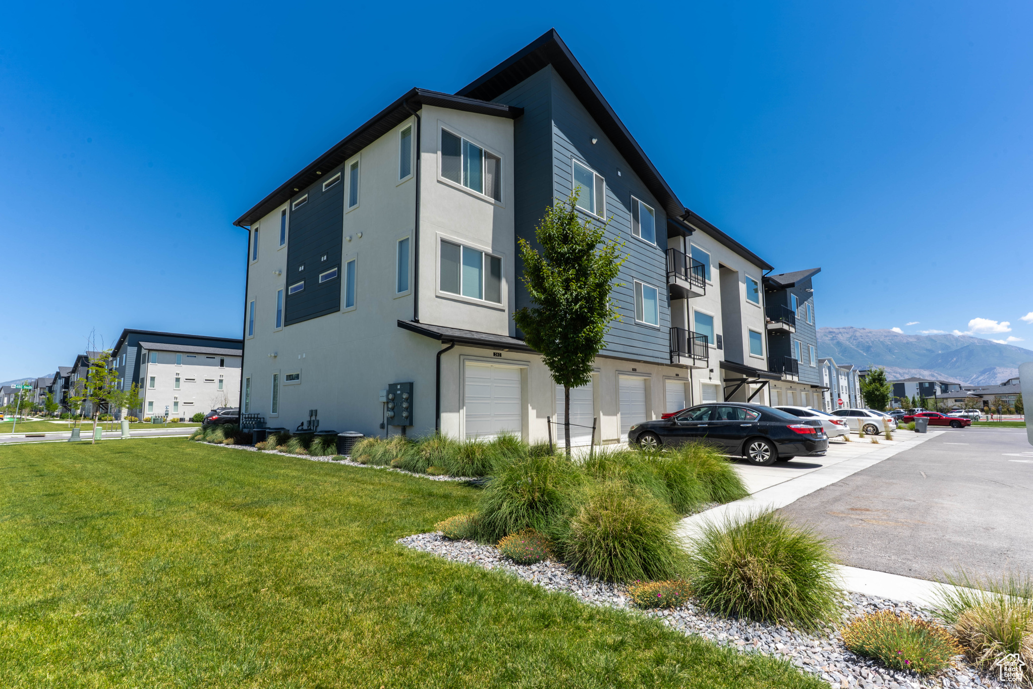 ROCKWELL RANCH - Residential