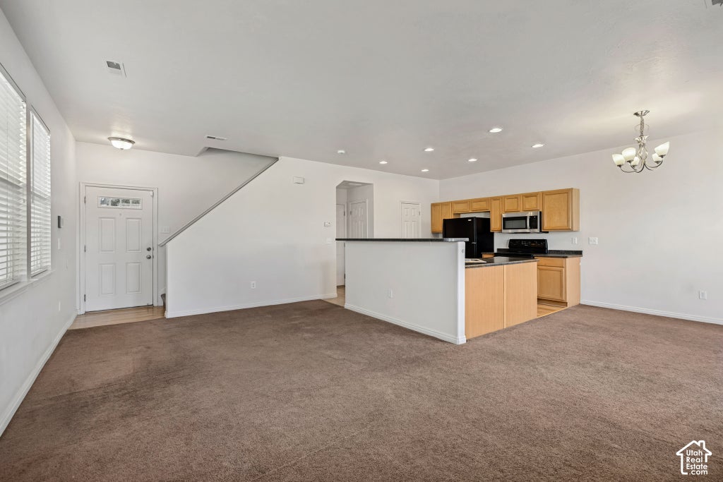 Photo of 4929 S ATALA WAY W, Riverton, UT 84096 (MLS # 2190903)