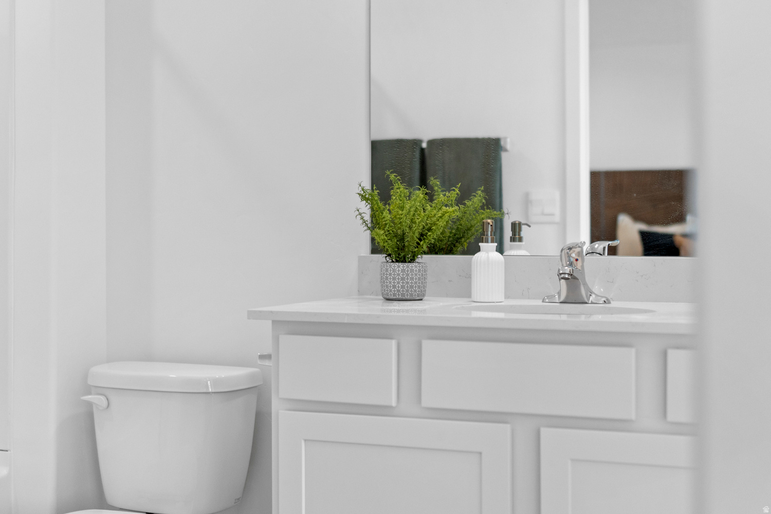 VIRIDIAN - Residential