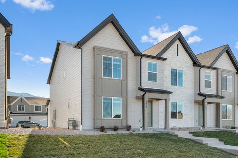Townhouse For Sale - 1875 E Corriente Dr #1172<br/> Salem, UT 84653