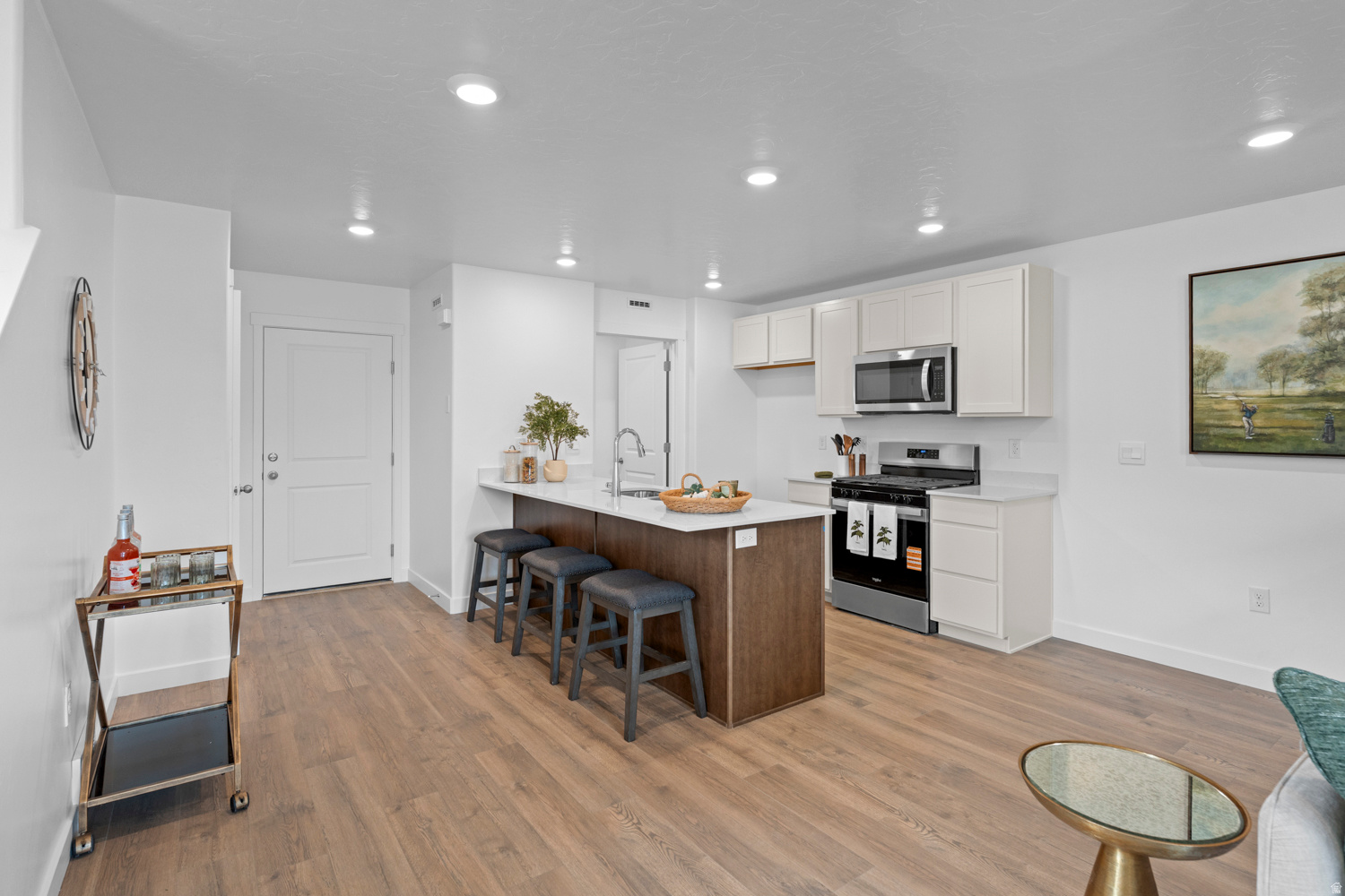 VIRIDIAN - Residential