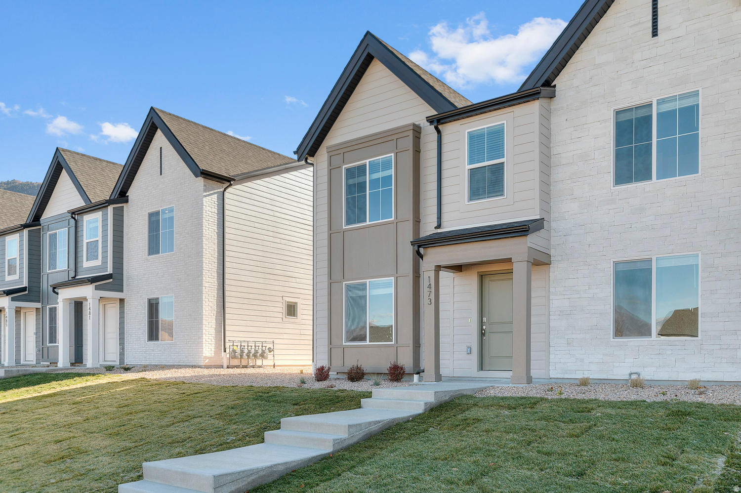 VIRIDIAN - Residential