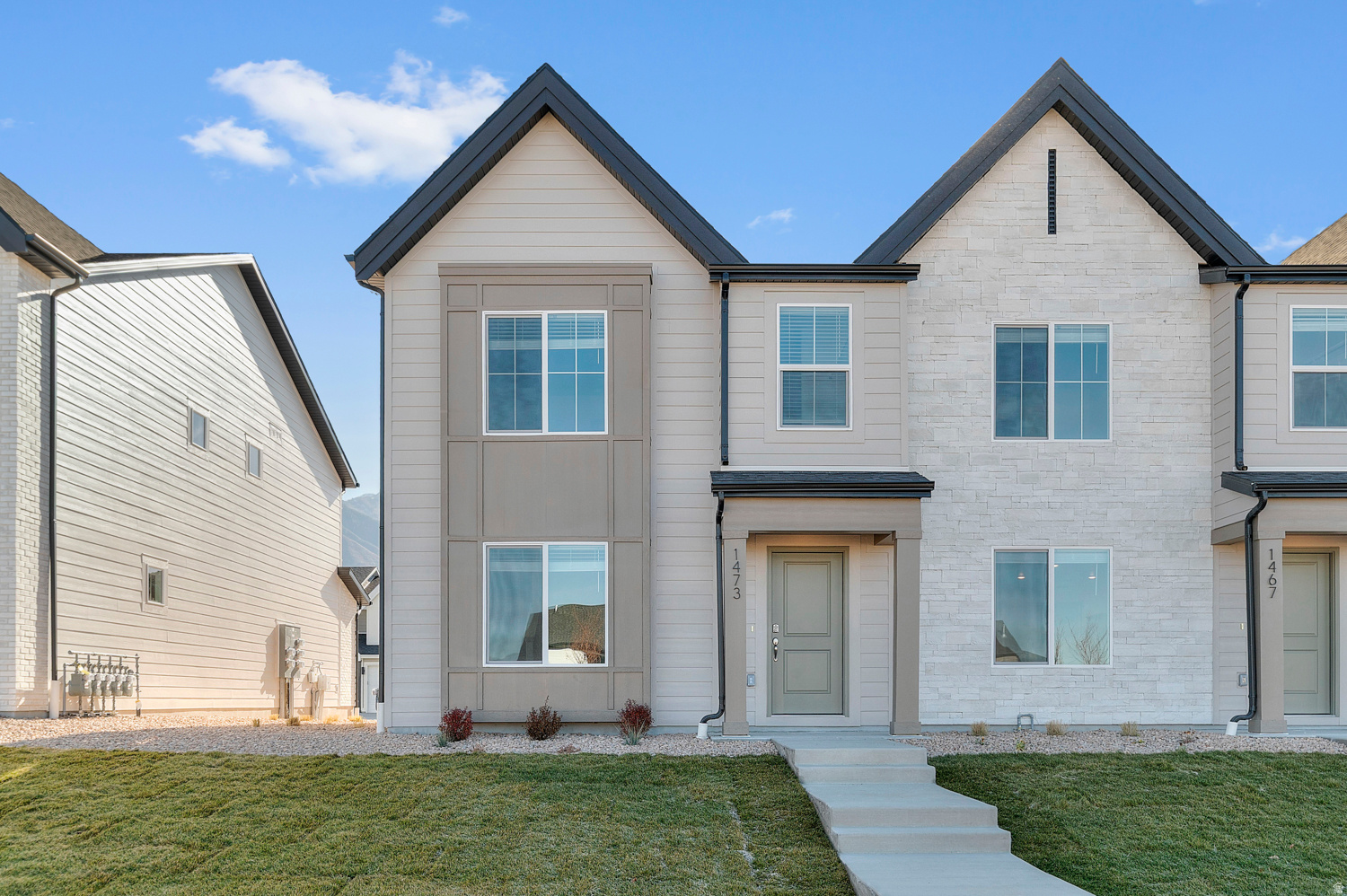VIRIDIAN - Residential