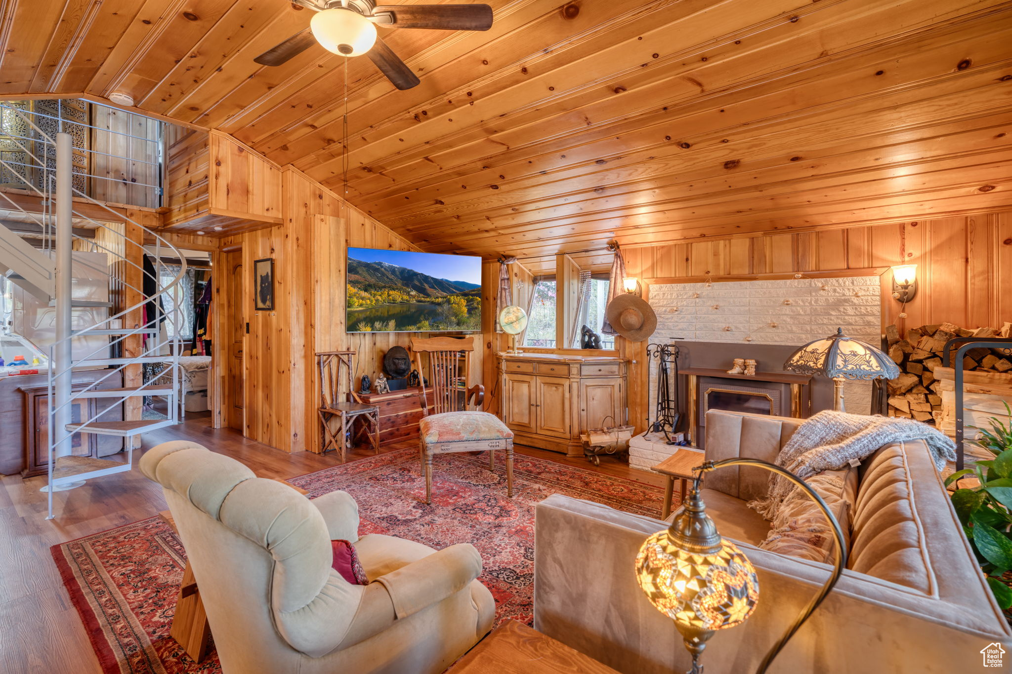 MEADOW VIEW RANCH SUBDIVISION - Residential