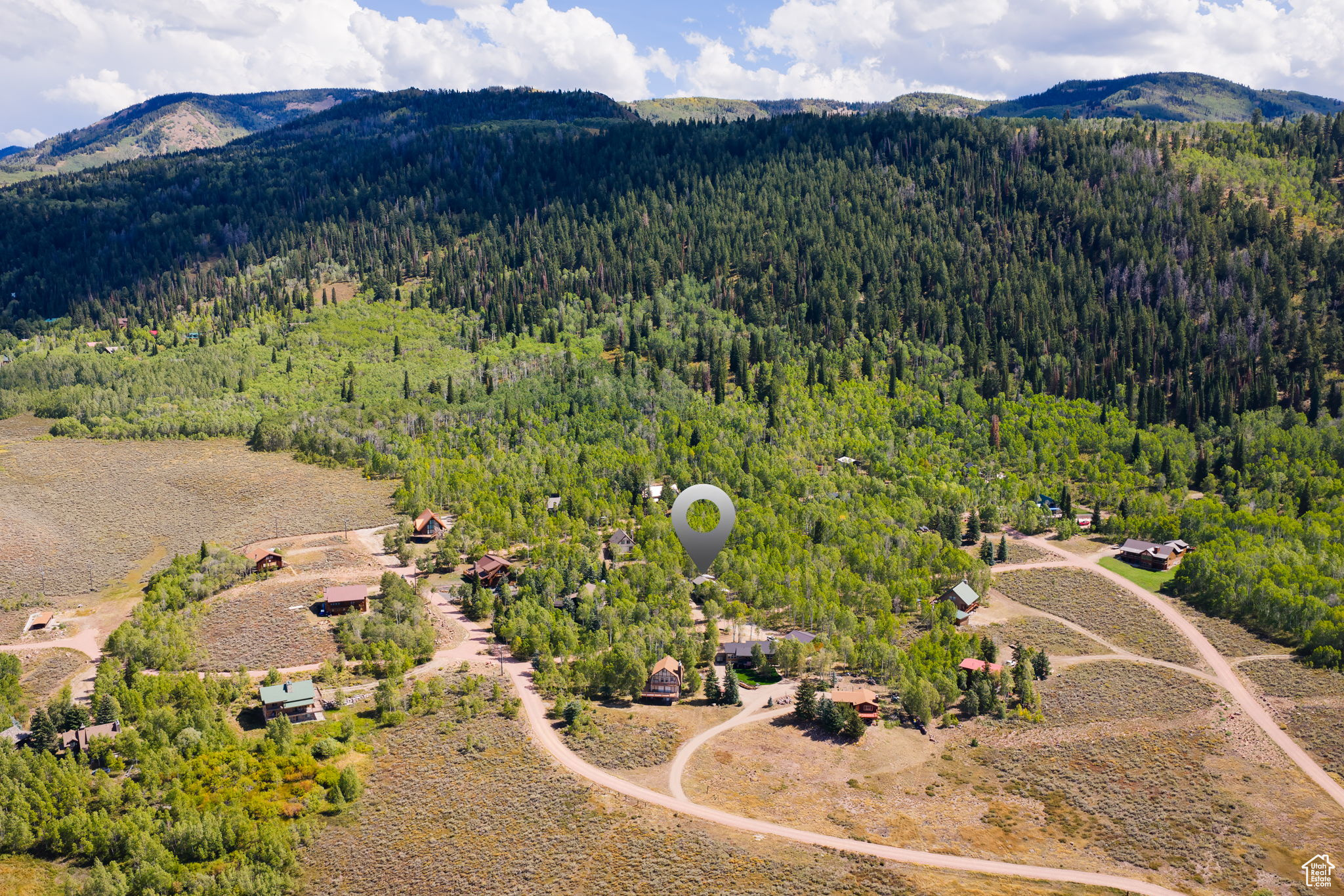 MEADOW VIEW RANCH SUBDIVISION - Residential