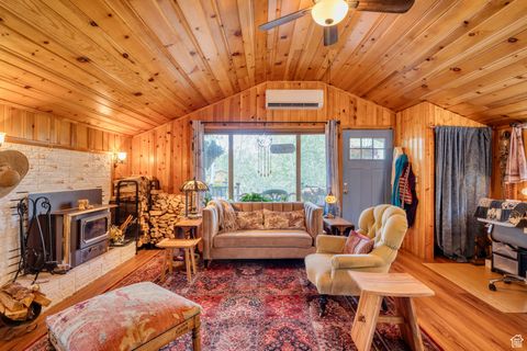 Tiny photo for 714 SPOTTED FAWN WAY, Oakley, UT 84055 (MLS # 2111858)