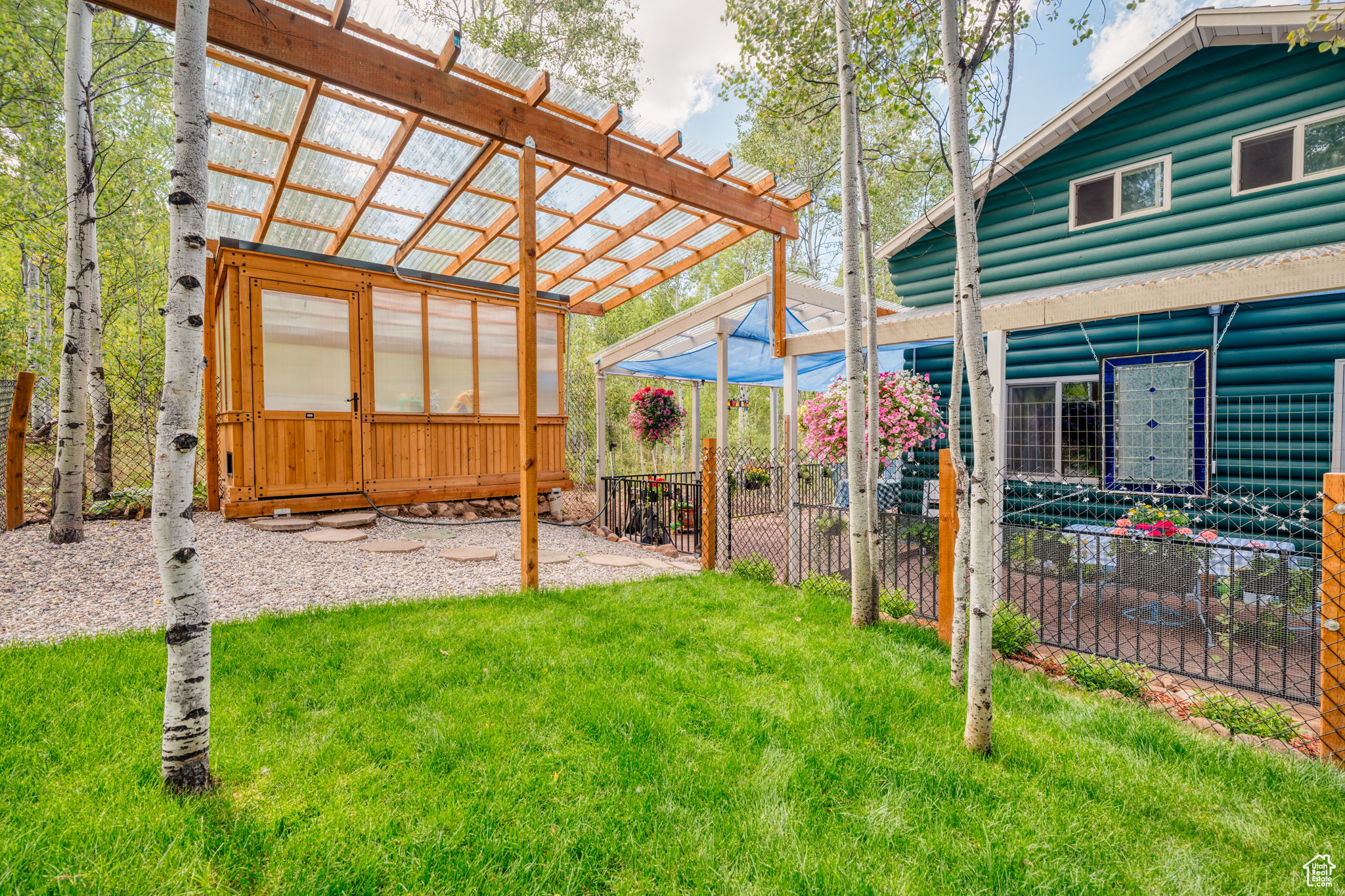MEADOW VIEW RANCH SUBDIVISION - Residential
