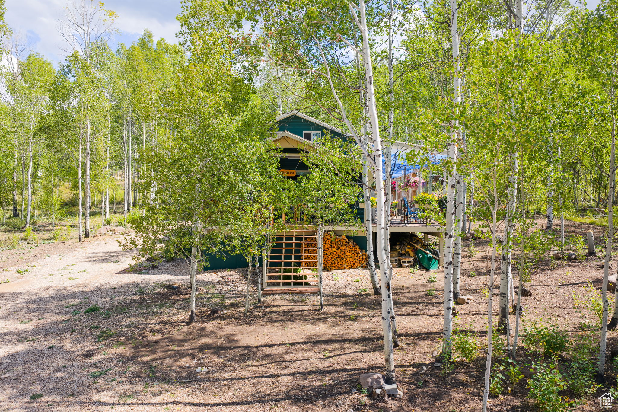 MEADOW VIEW RANCH SUBDIVISION - Residential