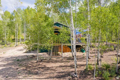 Tiny photo for 714 SPOTTED FAWN WAY, Oakley, UT 84055 (MLS # 2111858)