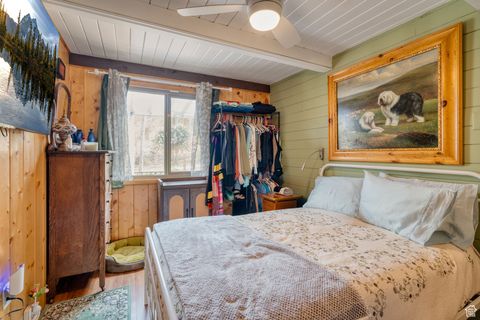 Tiny photo for 714 SPOTTED FAWN WAY, Oakley, UT 84055 (MLS # 2111858)
