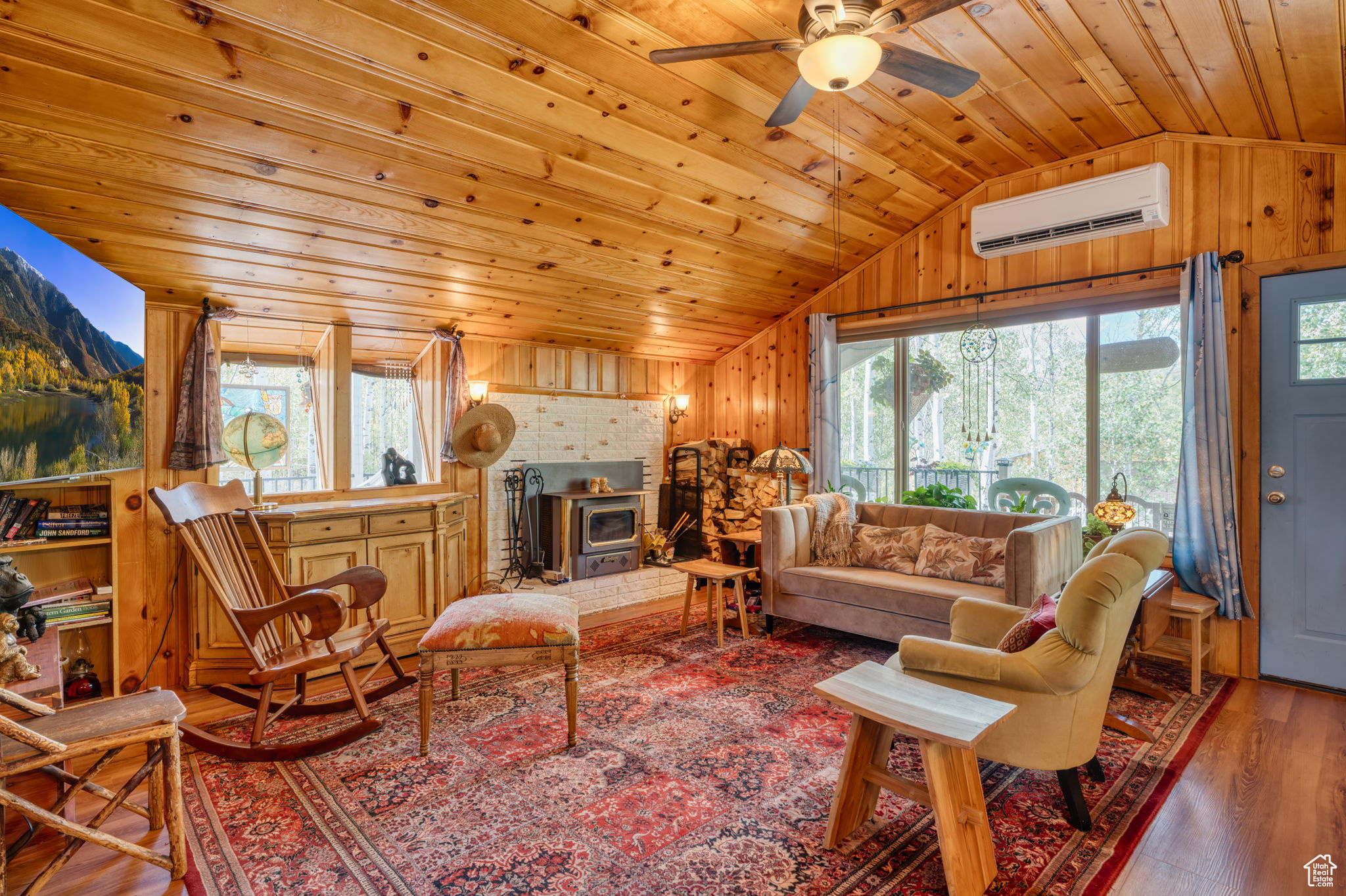 MEADOW VIEW RANCH SUBDIVISION - Residential