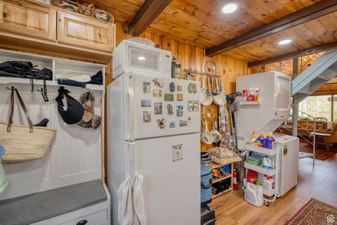 Tiny photo for 714 SPOTTED FAWN WAY, Oakley, UT 84055 (MLS # 2111858)