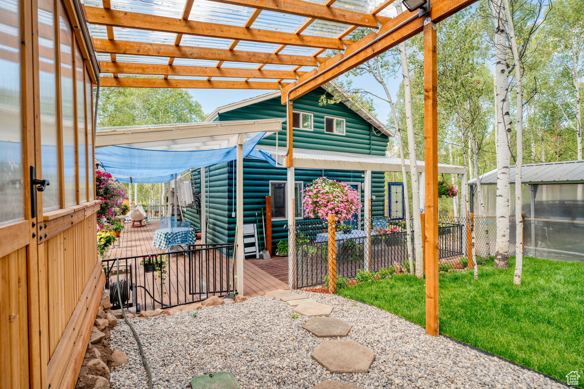 MEADOW VIEW RANCH SUBDIVISION - Residential