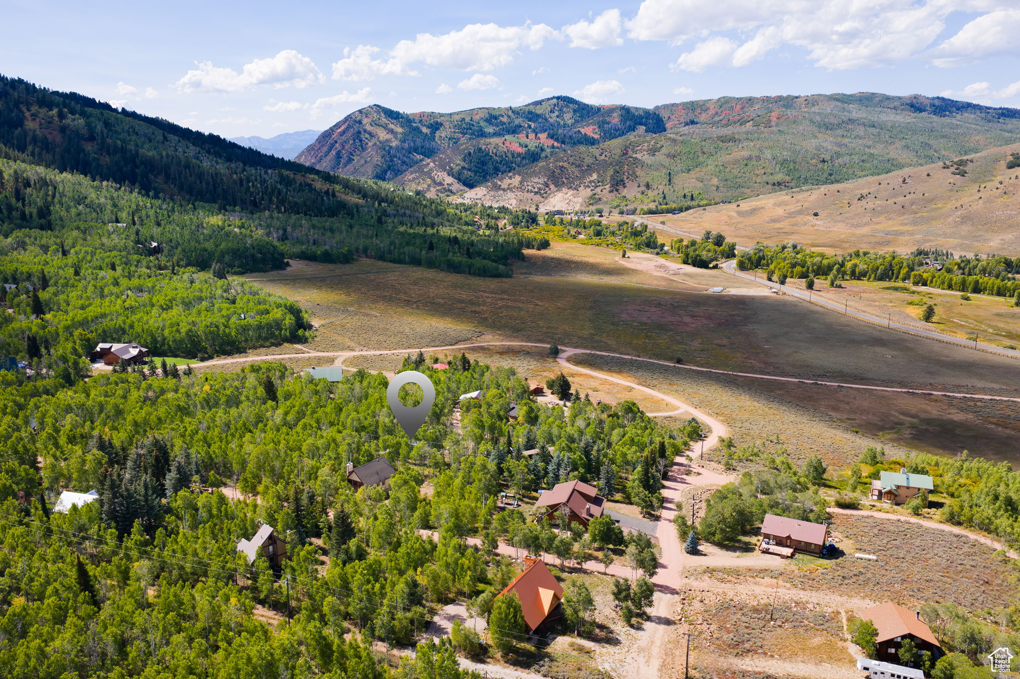MEADOW VIEW RANCH SUBDIVISION - Residential