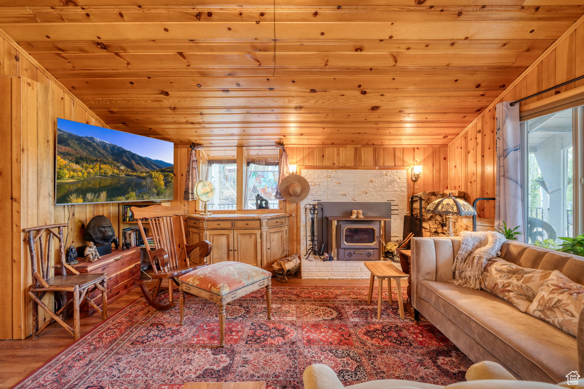 MEADOW VIEW RANCH SUBDIVISION - Residential