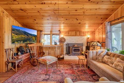Tiny photo for 714 SPOTTED FAWN WAY, Oakley, UT 84055 (MLS # 2111858)