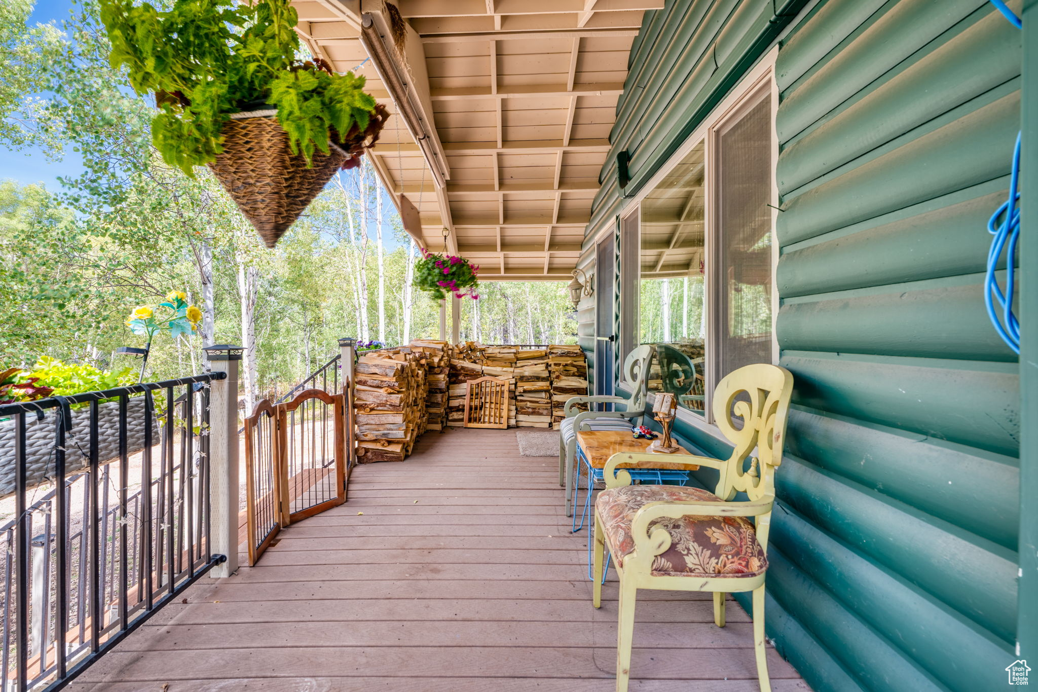 MEADOW VIEW RANCH SUBDIVISION - Residential