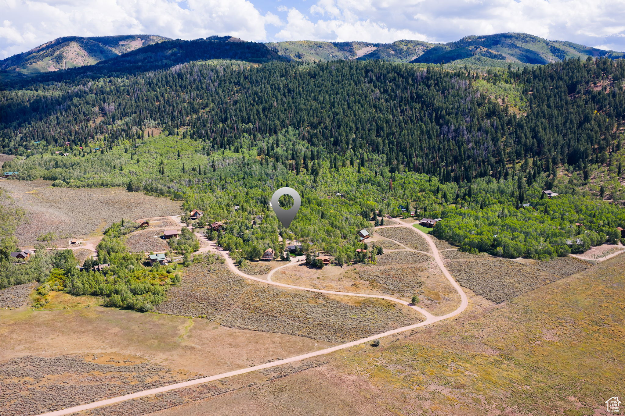 MEADOW VIEW RANCH SUBDIVISION - Residential