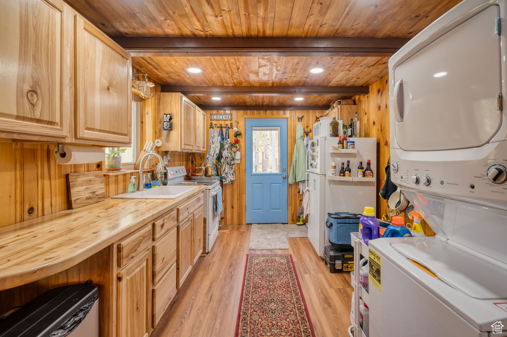 MEADOW VIEW RANCH SUBDIVISION - Residential