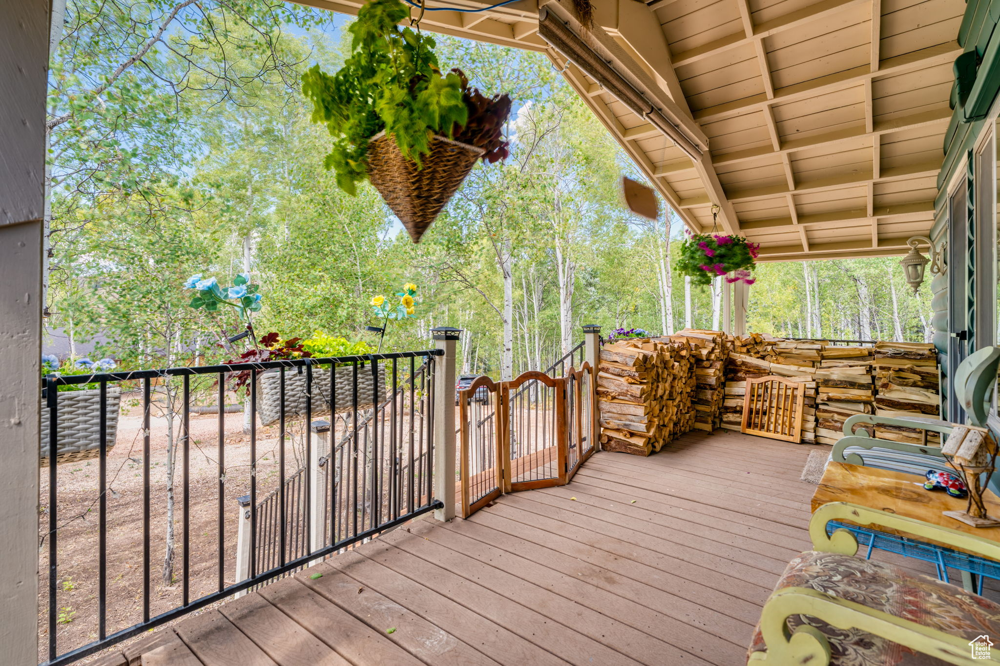 MEADOW VIEW RANCH SUBDIVISION - Residential